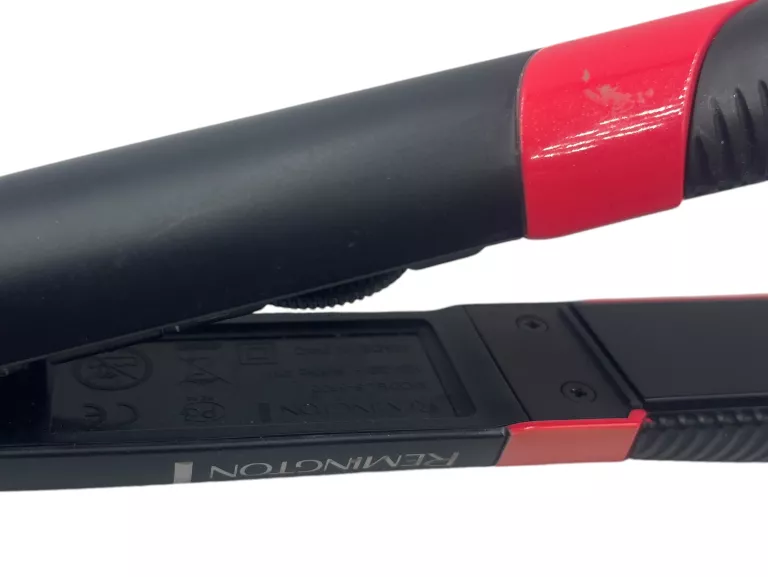 PROSTOWNICA DO WŁOSÓW REMINGTON S6600