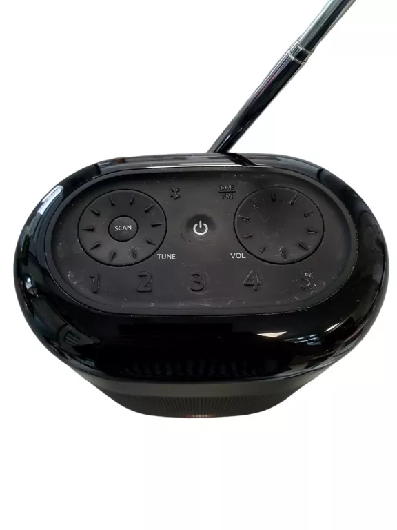 GŁOŚNIK / RADIO FM DAB+ JBL TUNER XL