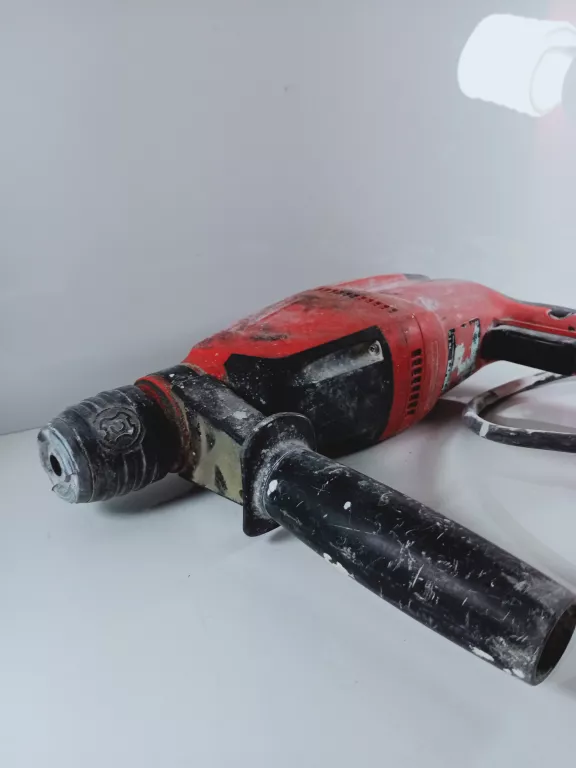 HILTI WIERTARKA