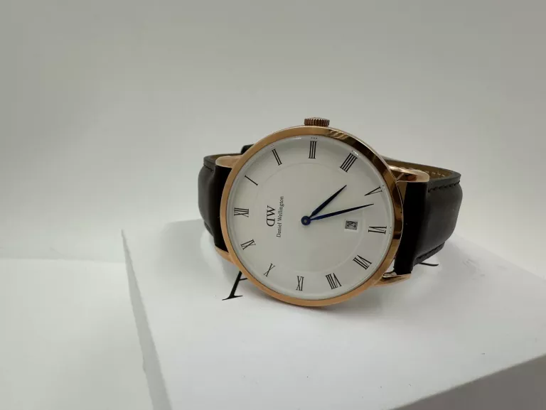 ZEGAREK DANIEL WELLINGTON BRISTOL 1103DW M skie Loombard.pl