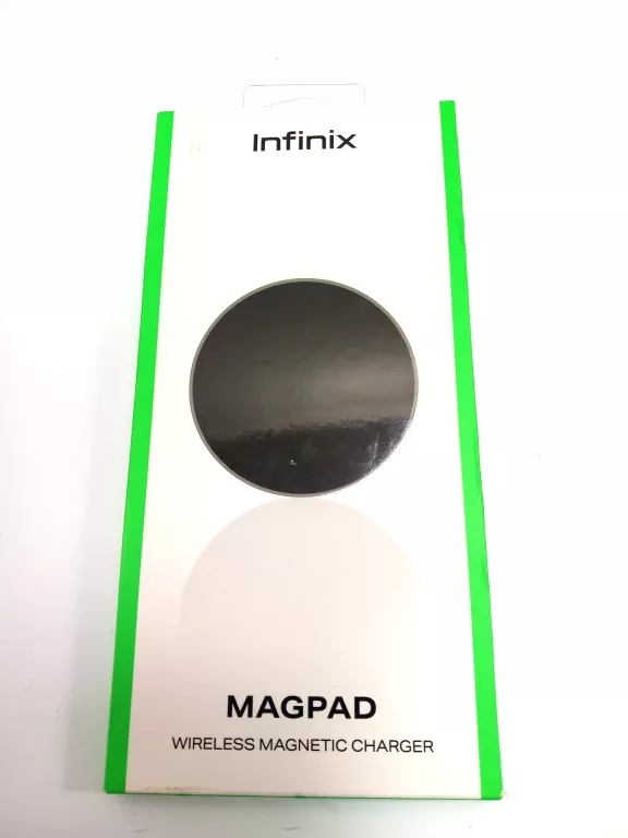 ŁADOWARKA INDUKCYJNA INFINIX 15W XMC02 IGŁA!