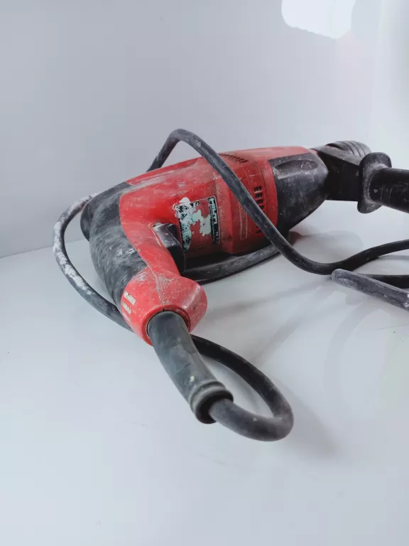 HILTI WIERTARKA