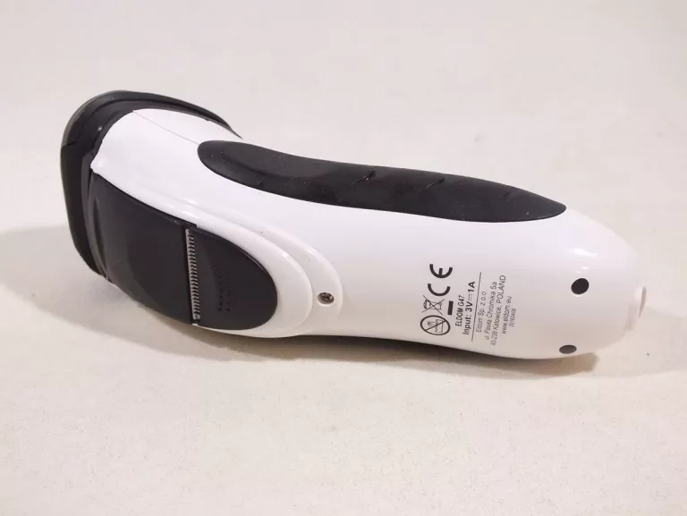 GOLARKA ELDOM G47 OPAKOWANIE