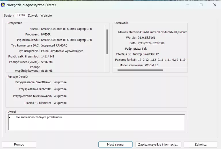 LENOVO LEGION 5 15.6" AMD RYZEN 7 5800H 16GB RAM 512GB 1TB SSD RTX 3060