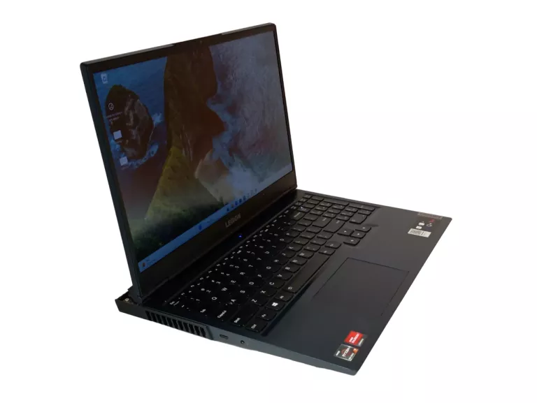 LENOVO LEGION 5 15.6" AMD RYZEN 7 5800H 16GB RAM 512GB 1TB SSD RTX 3060