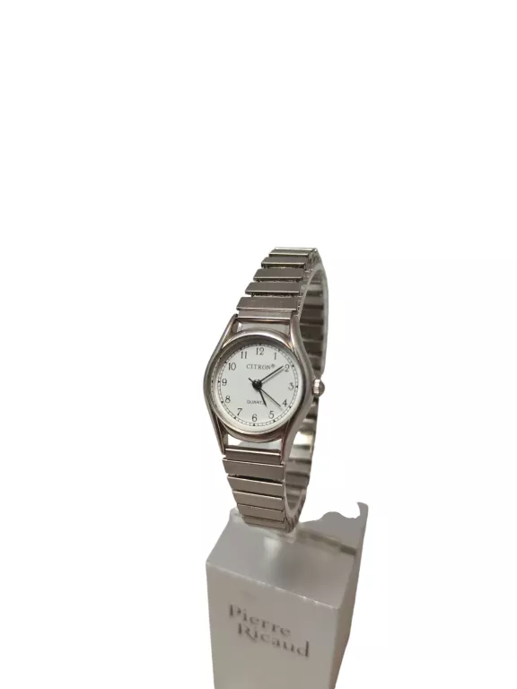 ZEGAREK CITRON QUARTZ DAMSKI L123L