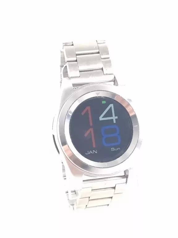 ZEGAREK MĘSKI SMARTWATCH GARETT GT13