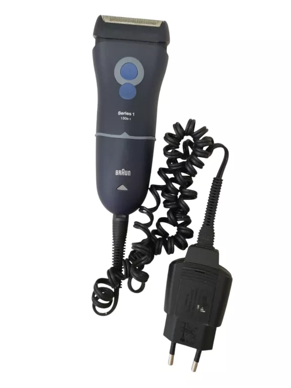 GOLARKA BRAUN SERIES 1 130S-1