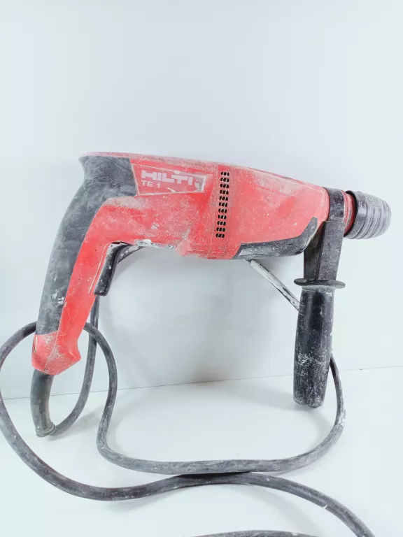 HILTI WIERTARKA