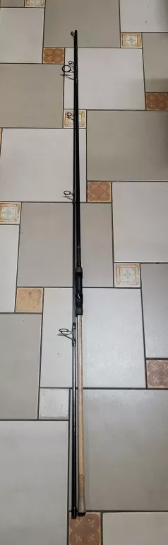 WĘDKA ANACONDA CORKY 12FT +POKROWIEC