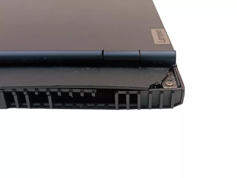 LENOVO LEGION 5 15.6" AMD RYZEN 7 5800H 16GB RAM 512GB 1TB SSD RTX 3060
