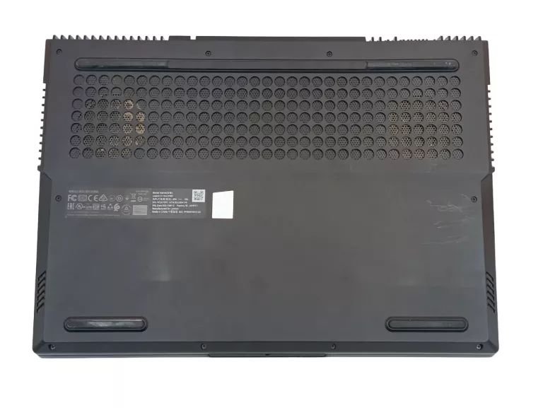 LENOVO LEGION 5 15.6" AMD RYZEN 7 5800H 16GB RAM 512GB 1TB SSD RTX 3060