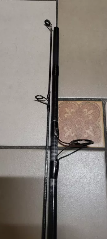 WĘDKA ANACONDA CORKY 12FT +POKROWIEC