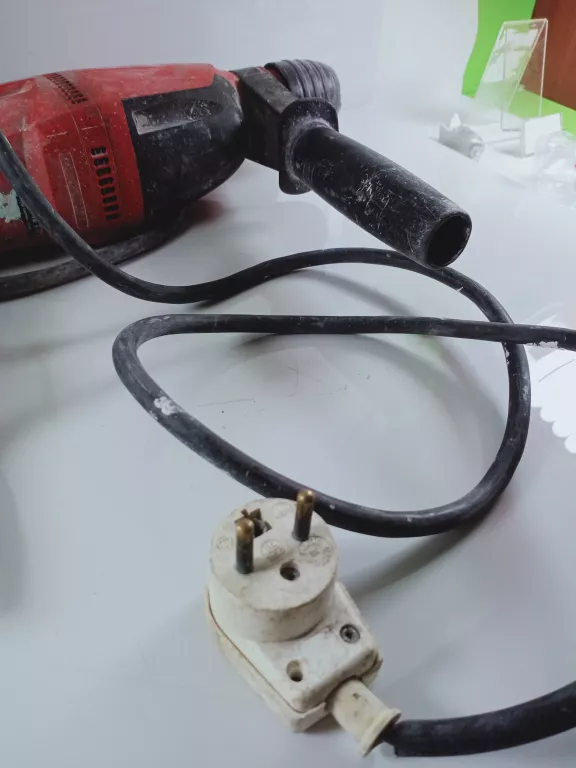 HILTI WIERTARKA