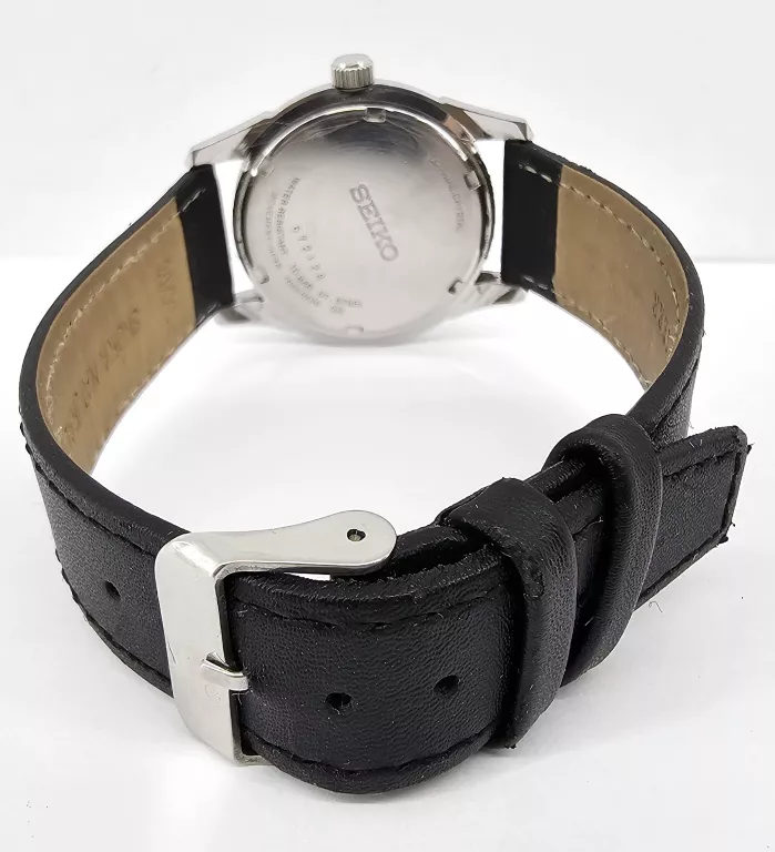ZEGAREK SEIKO 7N43-0AR0 A4