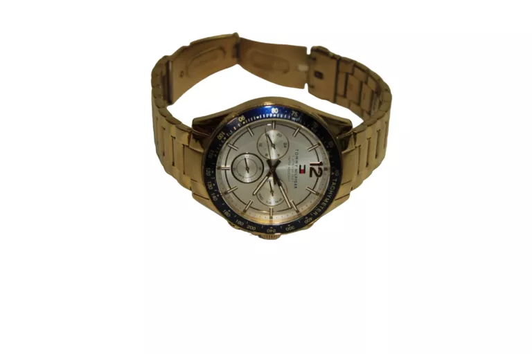 ZEGAREK MĘSKI TOMMY HILFIGER LUKE 1791121 (ZG-007679) + PUD.