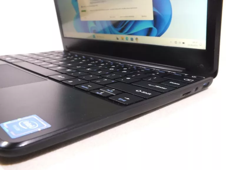 LAPTOP GEOBOOK 1E IC 4 RAM 60GB +ŁAD