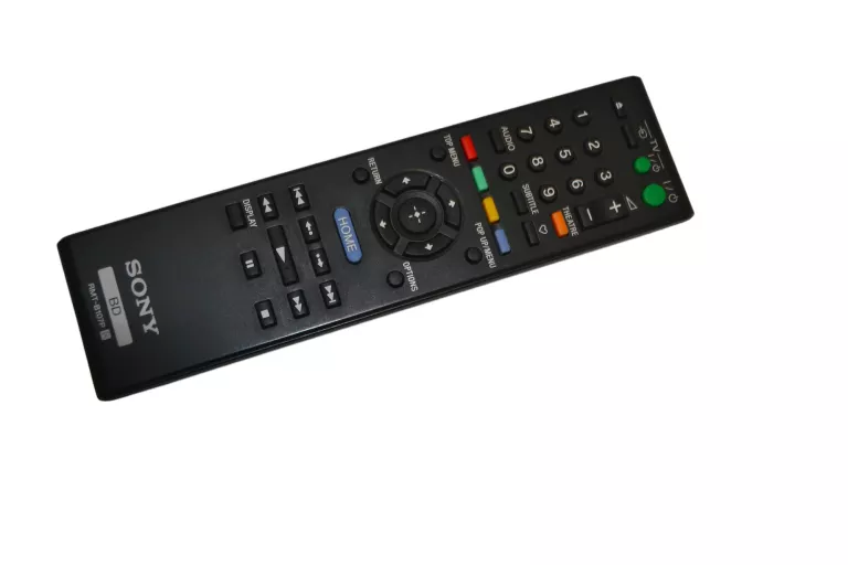 ODTWARZACZ BLU-RAY SONY BDP-S3700+PILOT