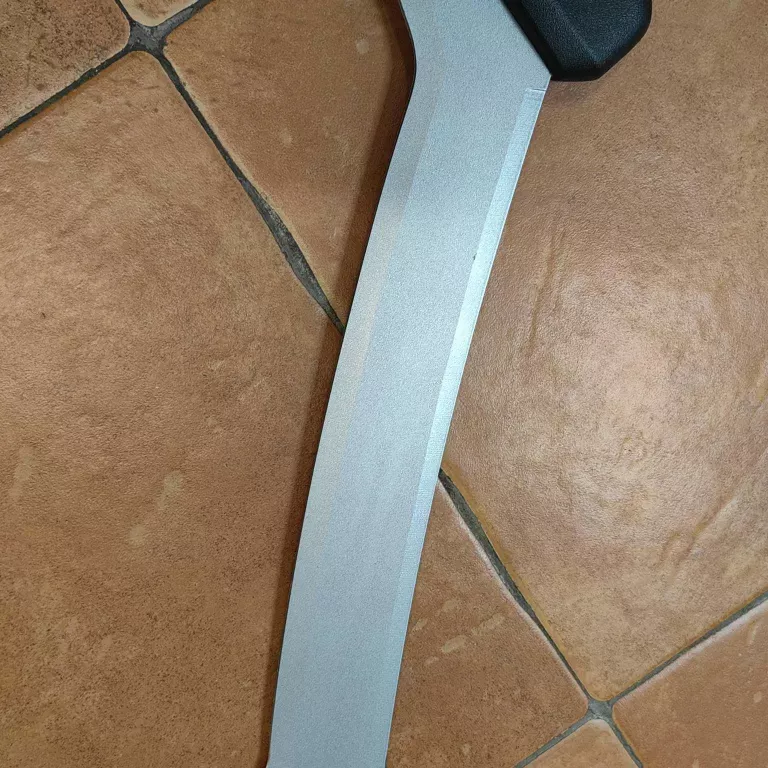 FISKARS SOLID SIEKIERO-MACZETA ROZŁUPUJĄCA DO CIĘCIA DRZEWA GAŁĘZI TRAWY