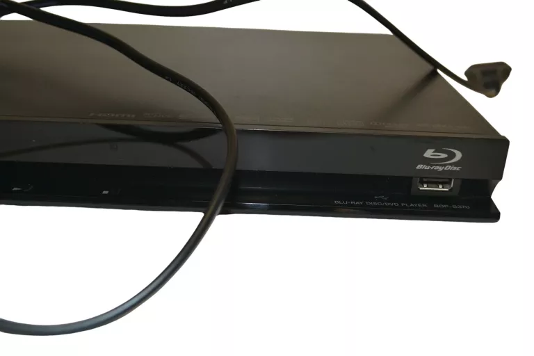 ODTWARZACZ BLU-RAY SONY BDP-S3700+PILOT