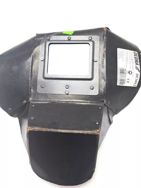 SPAWARKA INWERTOROWA IDEAL V-ARC 225 + MASKA + MIERNIK