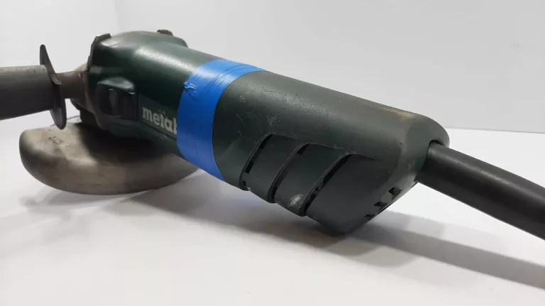 SZLIFIERKA KĄTOWA METABO W780