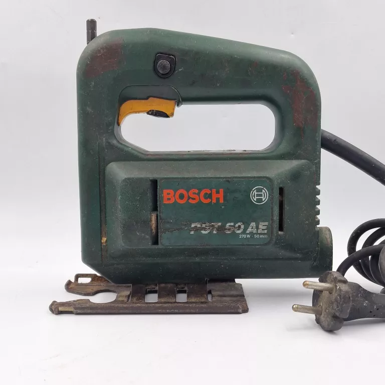 WYRZYNARKA BOSCH 270W PST 50 AE