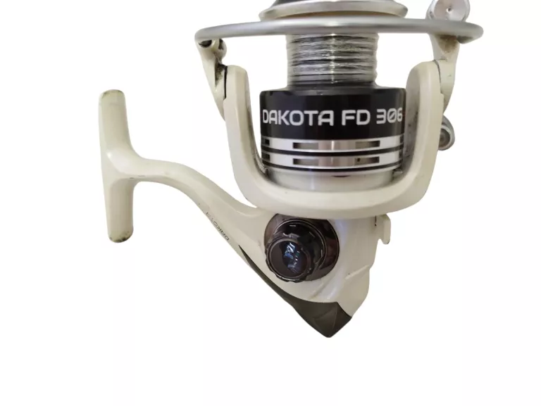 KOŁOWROTEK ROBINSON DAKOTA FD 306