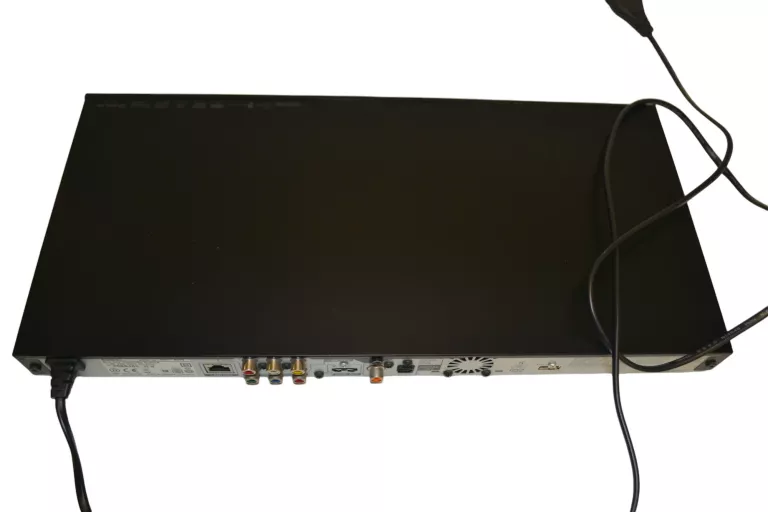 ODTWARZACZ BLU-RAY SONY BDP-S3700+PILOT