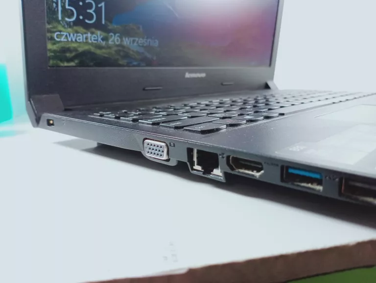 LAPTOP LENOVO B50-30