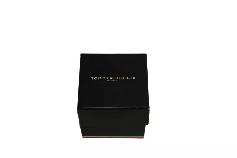 ZEGAREK MĘSKI TOMMY HILFIGER LUKE 1791121 (ZG-007679) + PUD.