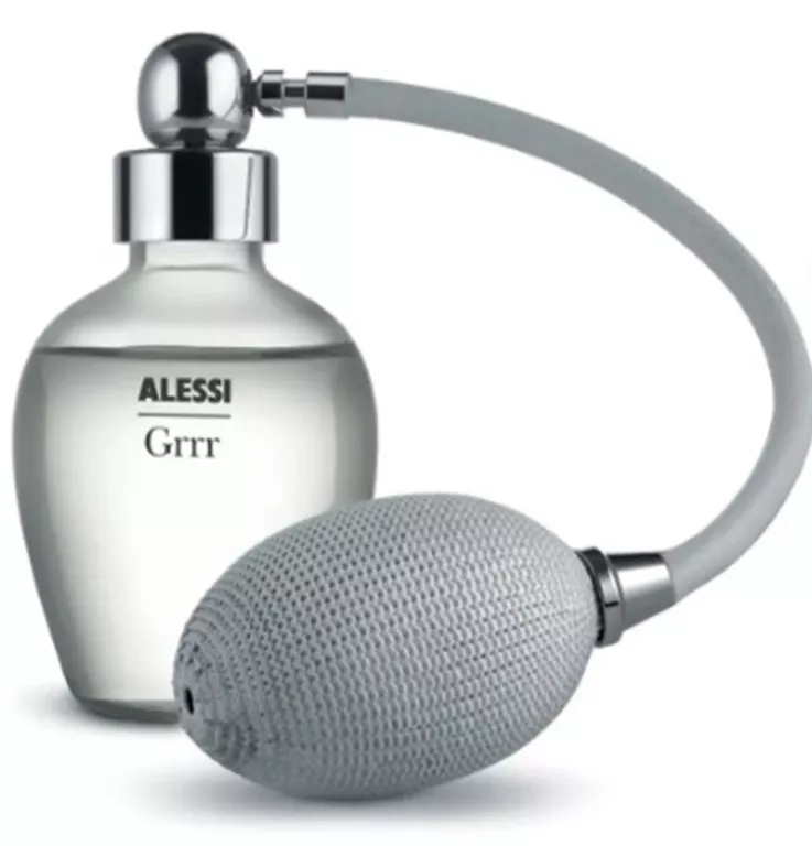 DYFUZOR THE FIVE SEASONS "GRRR" ALESSI 150ML ROOM SPRAY