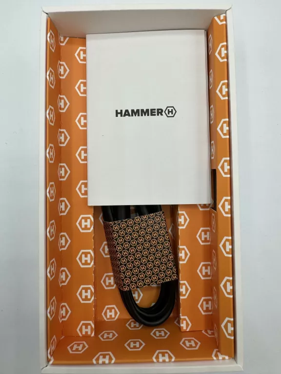 TELEFON HAMMER BLADE V 5G