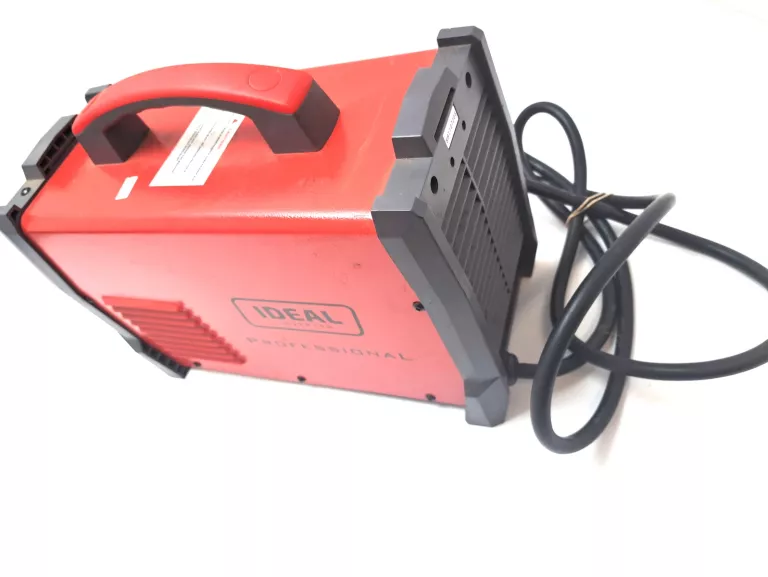 SPAWARKA INWERTOROWA IDEAL V-ARC 225 + MASKA + MIERNIK