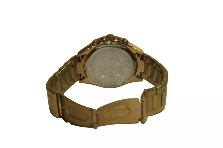 ZEGAREK MĘSKI TOMMY HILFIGER LUKE 1791121 (ZG-007679) + PUD.
