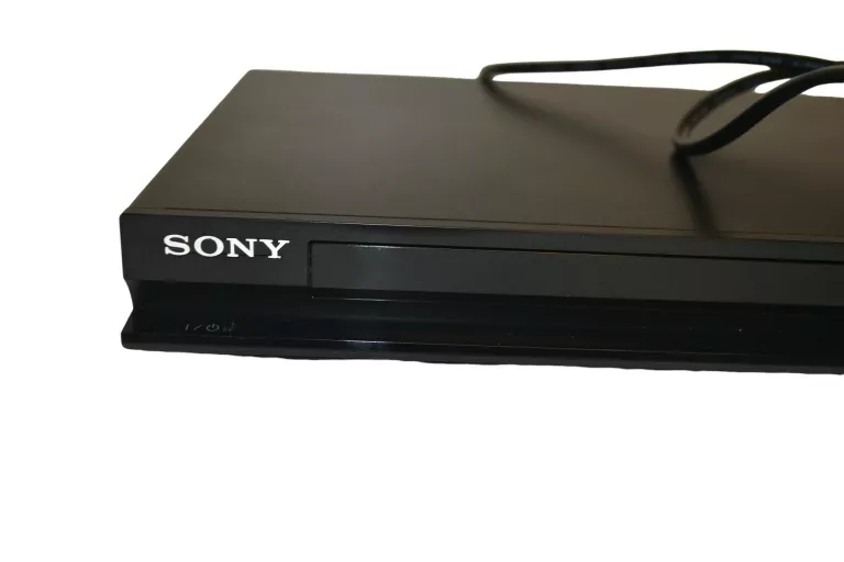 ODTWARZACZ BLU-RAY SONY BDP-S3700+PILOT