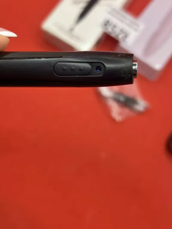 KAMERKA VIDEO SHOOTING PEN V8