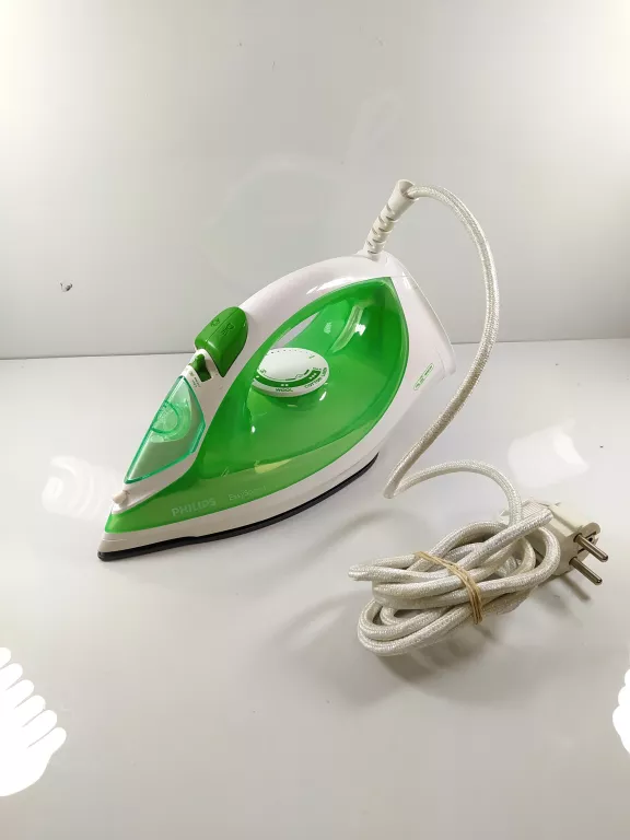 ŻELAZKO PHILIPS NL9206AD-4