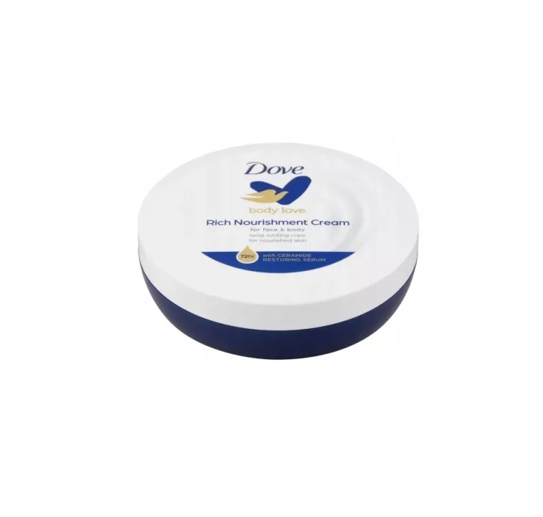 DOVE RICH NOURISHMENT NAWILŻAJĄCY KREM DO CIAŁA 75ML