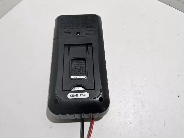 MULTIMETR PARKSIDE PDM 300 C2