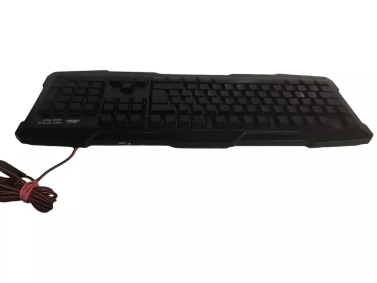 KLAWIATURA NEMESIS KANE PRO