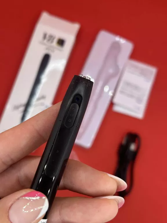 KAMERKA VIDEO SHOOTING PEN V8