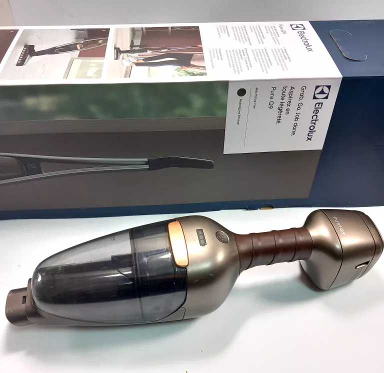 ODKURZACZ ELECTROLUX PQ91-50MB KPL
