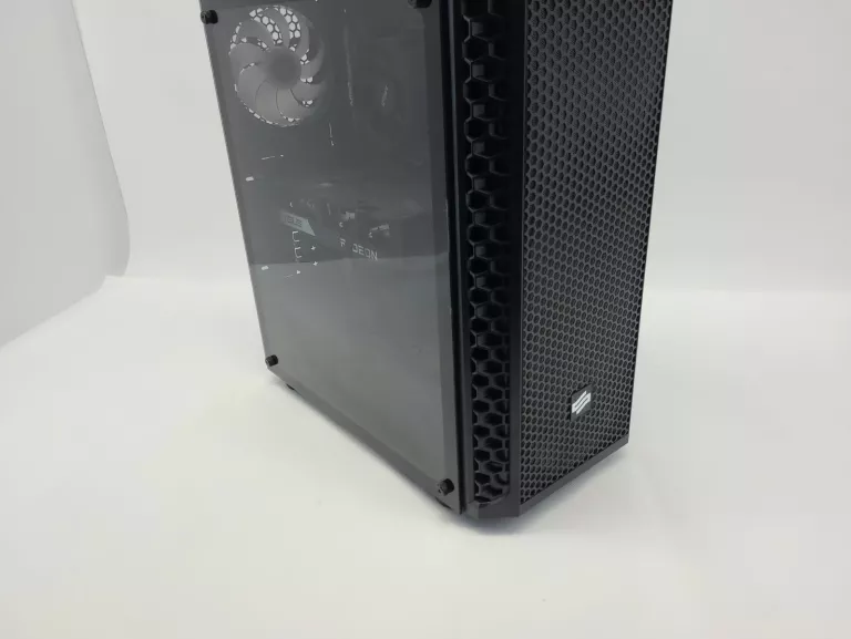 KOMPUTER STACJONARNY ASUS RADEON RX6600XT AMD RYZEN 5