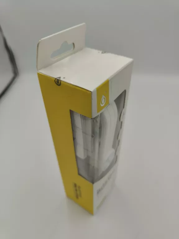 SELFIE STICK BLUETOOZ BIAŁY PUDEŁKO