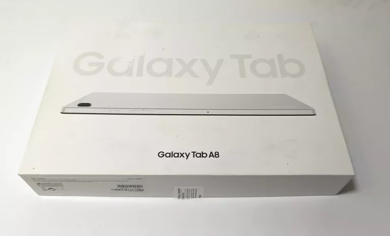 TABLET SAMSUNG GALAXY TAB A8 SM-X200 KOMPLET