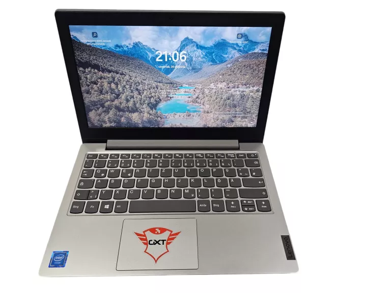 LAPTOP LENOVO IDEAPAD 1 11IGL05