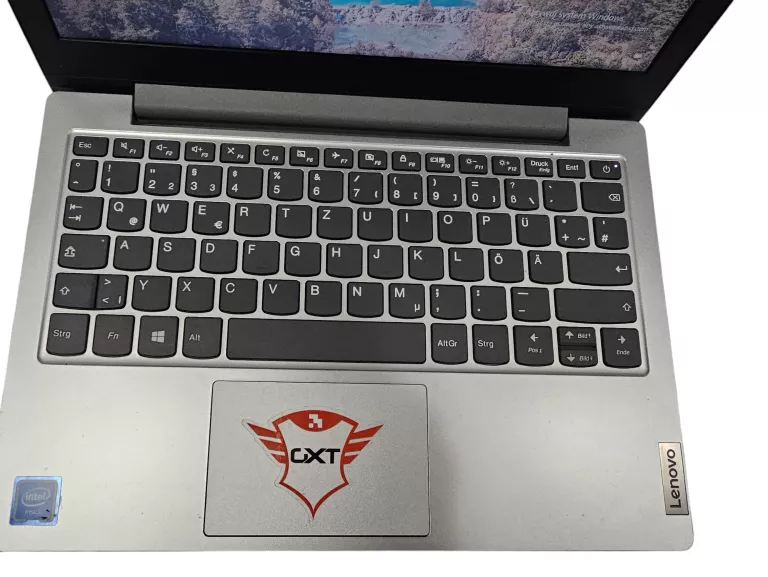 LAPTOP LENOVO IDEAPAD 1 11IGL05