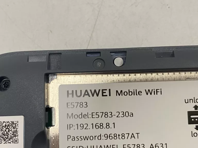 ROUTER MOBILNY HUAWEI E5783-230A