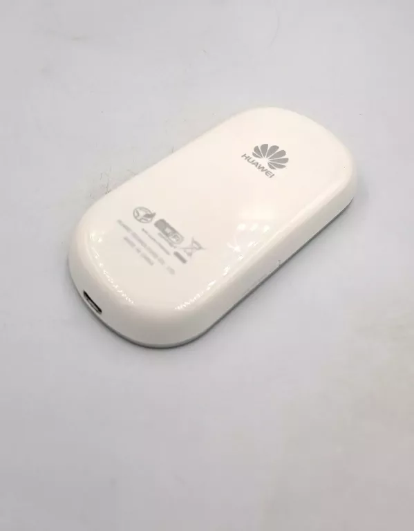 ROUTER MOBILNY HUAWEI MOBILE WIFI OKAZJA!